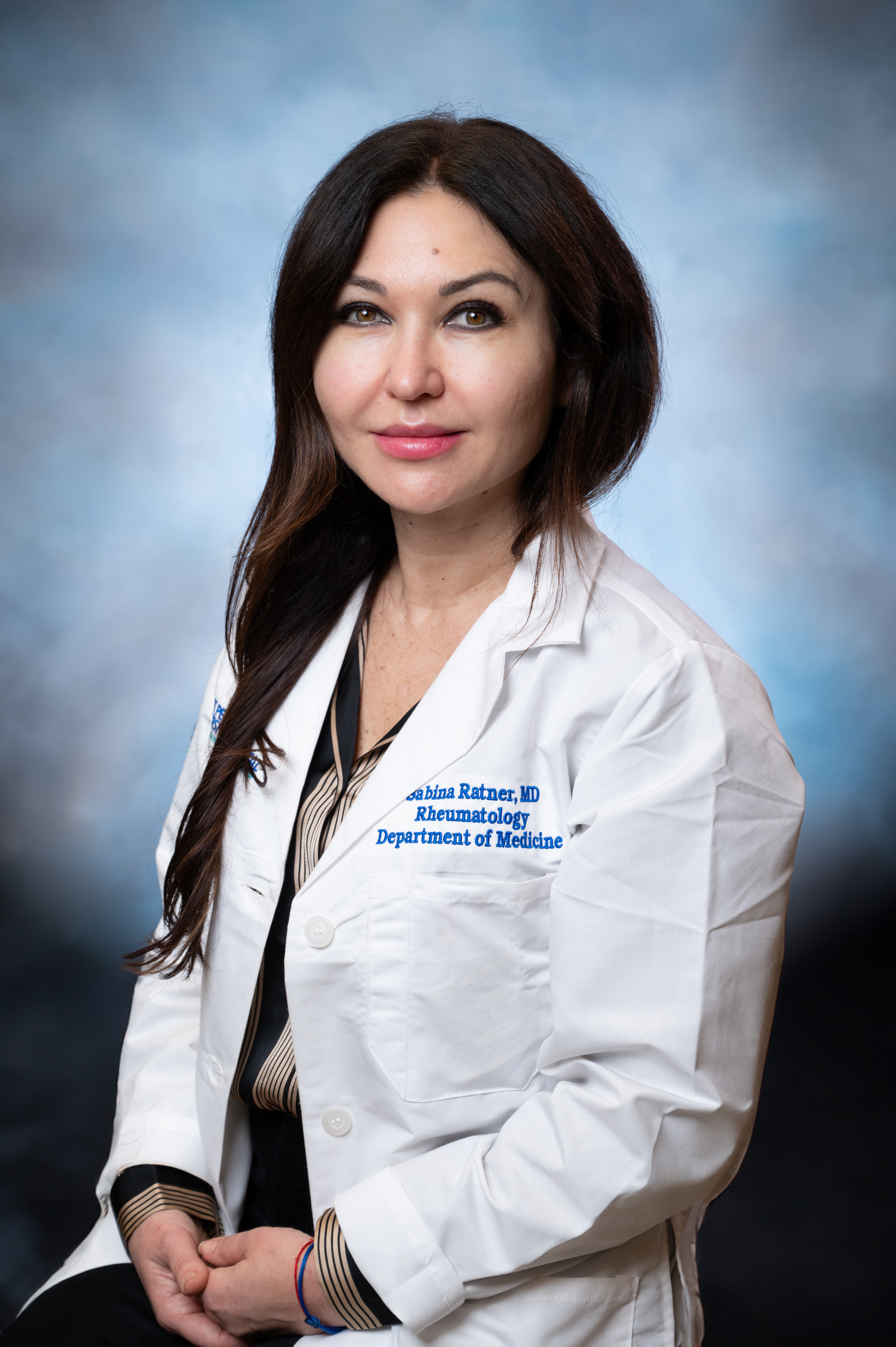 Sabina Ratner, MD