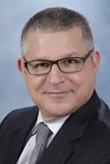 James Gervasoni Dr