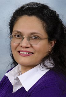 Nutan Nadkarni
