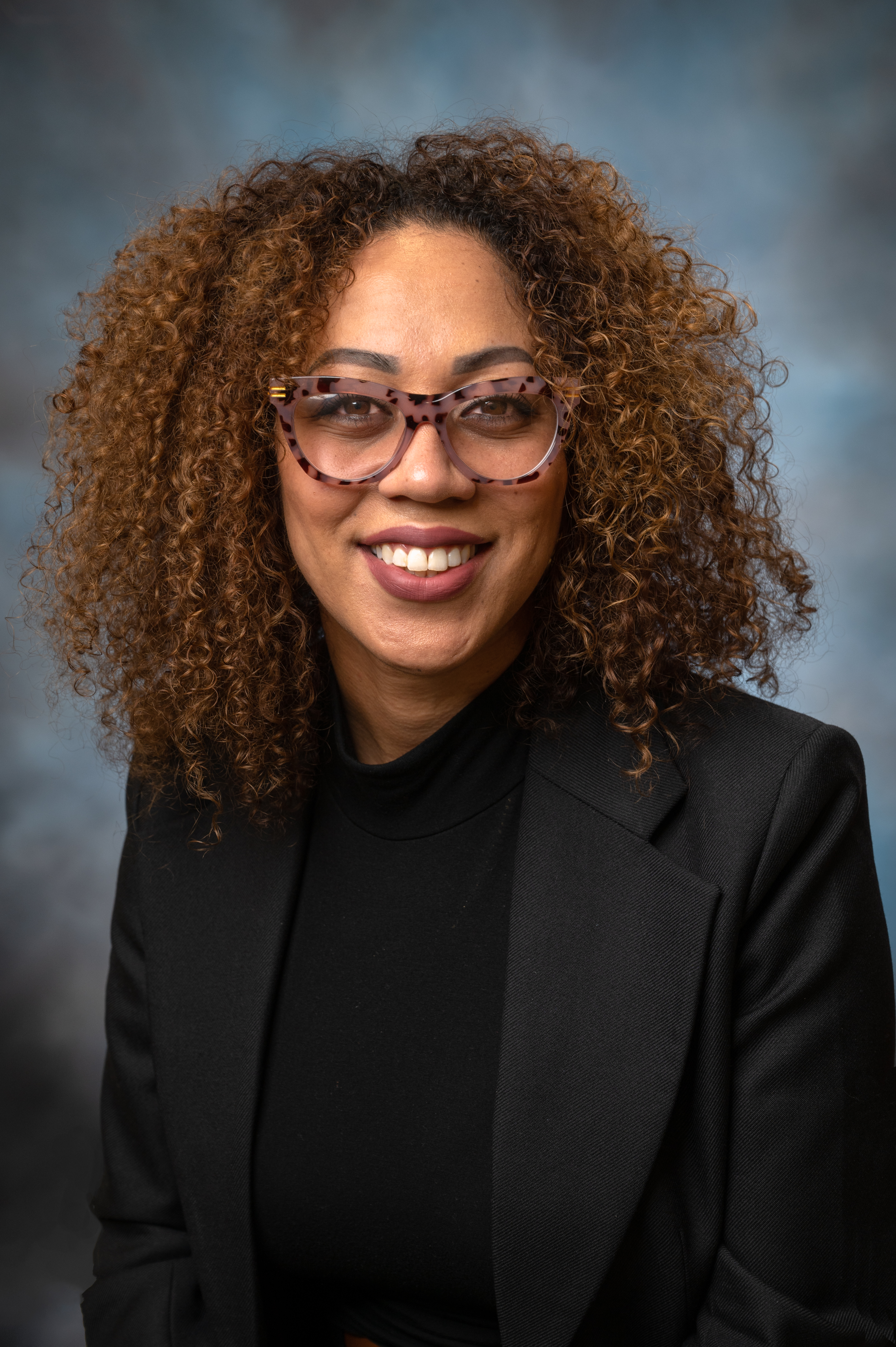 Saint Peter’s Healthcare System Welcomes Brittany Spanos as Executive Director of Community Outreach and Diversity Officer