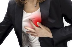 Heart Attack in Women
