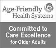 Age-Friendly Health Systems