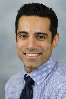 Ojas Mehta