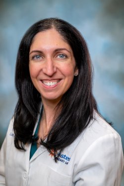 Lisa A. Hopkins, MD