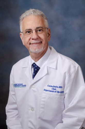 Carlos W. Benito