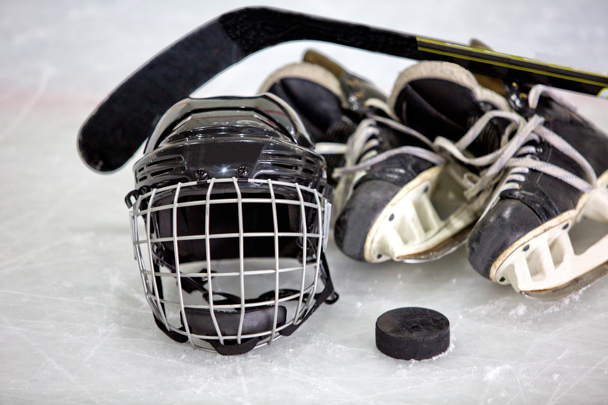 Benched: Concussions hit hard with student-athletes