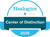 Healogics Center of Distinction