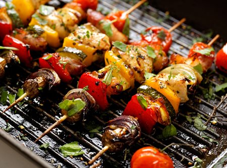 grill
