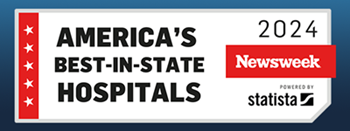 Saint Peter’s University Hospital Named to Newsweek’s Inaugural America’s Best-In-State Hospitals List