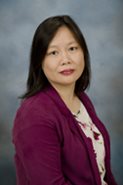 Weizhen Xu MD