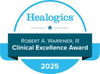 Center of Excellence Award