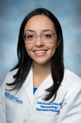 Luisa Recinos-Arenas