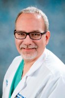 William Lowe, MD