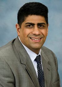 Ramzan M. Zakir, MD, FACC, FSCAI