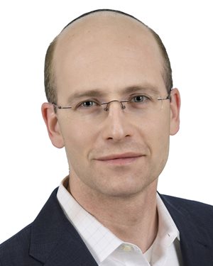 Marc Feder