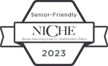 NICHE Designated Hospital