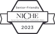 NICHE Designated Hospital