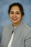 Harpreet Kaur MD