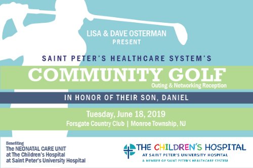 Community Golf