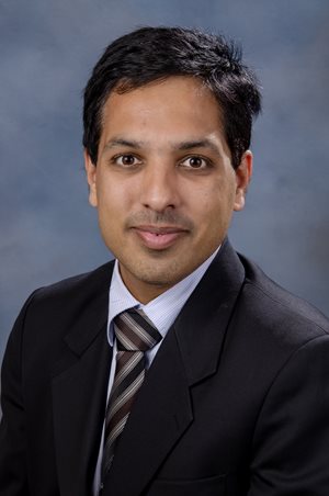Balaji Yegneswaran