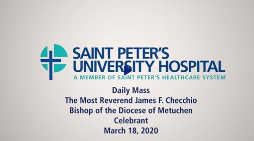 News | Saint Peter's HealthCare System - Fotos De Saint Peter's Healthcare System