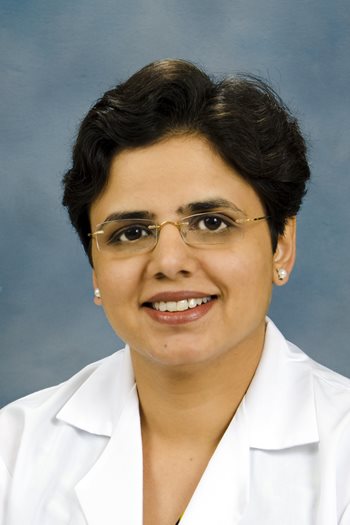 Meenakshi Khosla