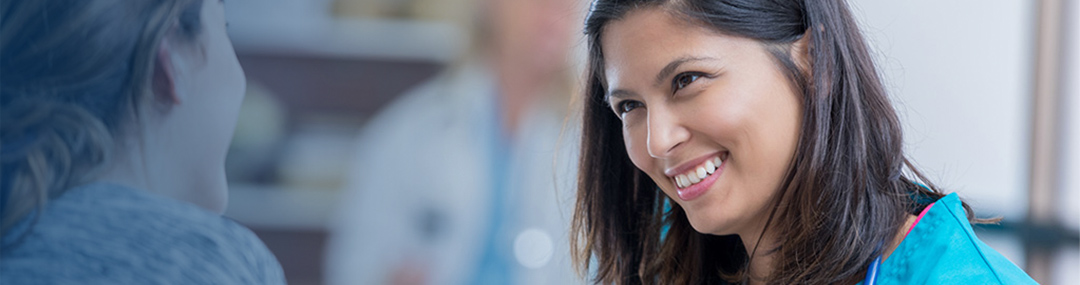 Urogynecology and Reconstructive Pelvic Surgery Hero
