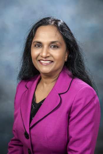 Meena Murthy
