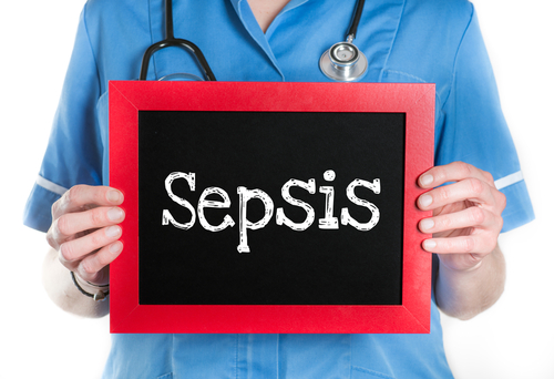 2019 Sepsis Survivor Week