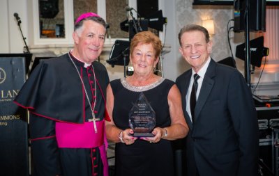 Saint Peter’s Healthcare System Recognizes 2025 Healthcare Champions at Annual Gala