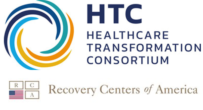 Recovery Centers of America Named Tier 1 Provider Of Substance Use Disorder Treatment for Healthcare Transformation Consortium Team Members