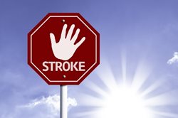 stroke