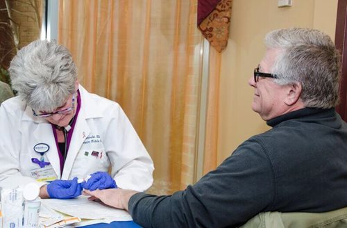 BMI Screening