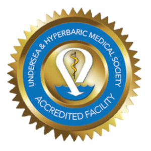 Undersea Hyperbaric Medical Society