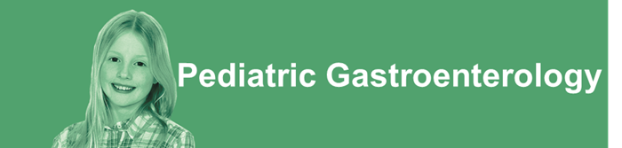 Pediatric Gastroenterology