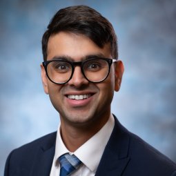 Nishant K. Shah, MD