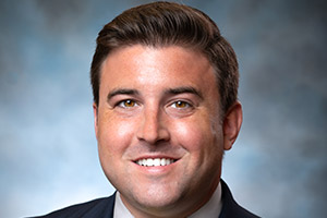 Meet Dr. John Perrone