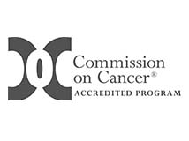 Commission on Cancer Accredited Program