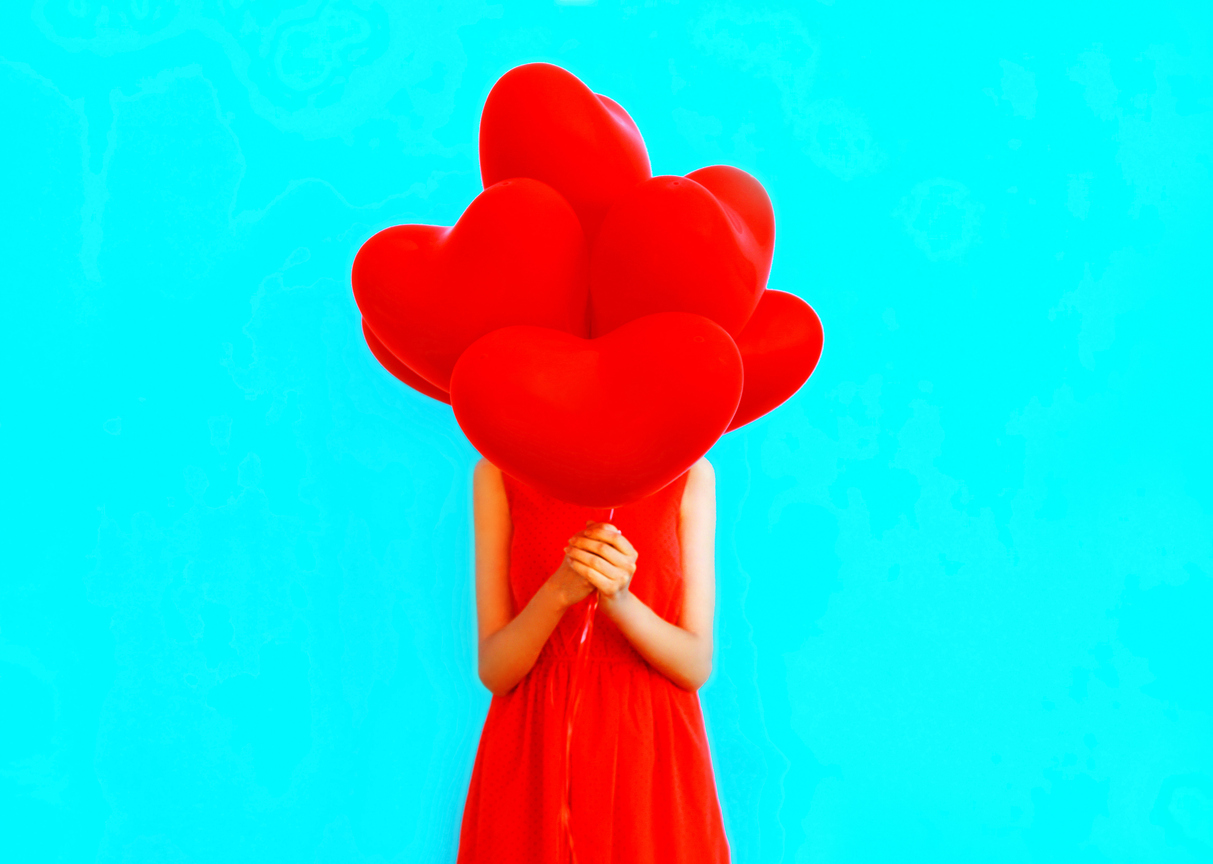 Be My Valentine: A Woman’s Guide to a Healthy Heart