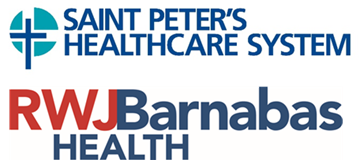 LETTER OF INTENT SIGNED BY RWJBARNABAS HEALTH AND SAINT PETER’S HEALTHCARE SYSTEM