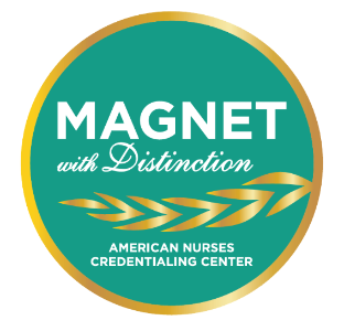Magnet Recognized American Nurses Credentialing Center