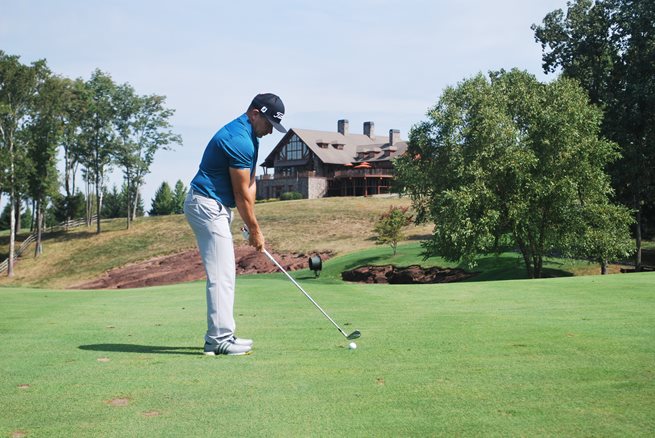 golf Classic 2020 photo