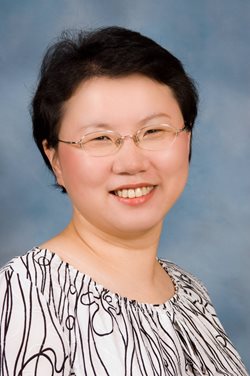 Xinye Wu