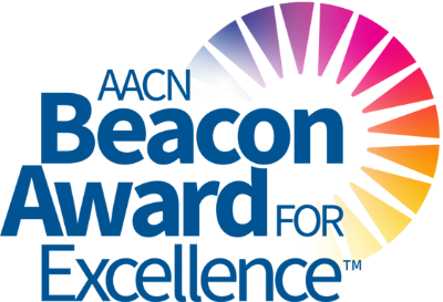 Saint Peter’s University Hospital’s ICU and NICU Nurses Earn Beacon Award for Exceptional Patient Care and Greater Overall Patient Satisfaction