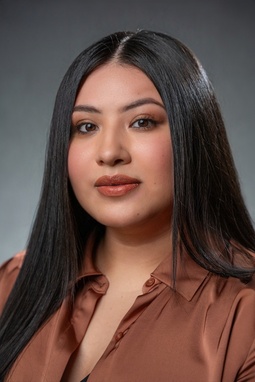 Lisette Reyes