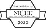 NICHE Designated Hospital Award
