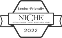 NICHE Designated Hospital