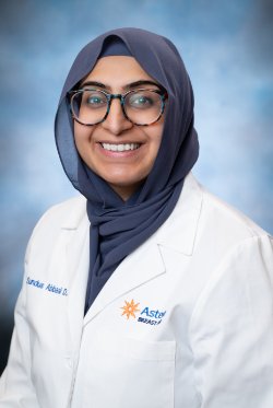 Sundus Abbasi, DO