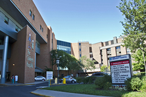 The Children's Hospital at Saint Peter's University Hospital