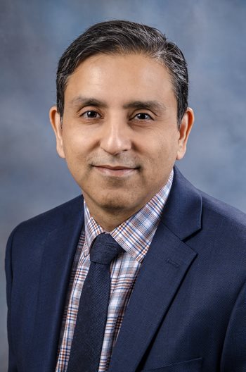 Imran Saeed, MD